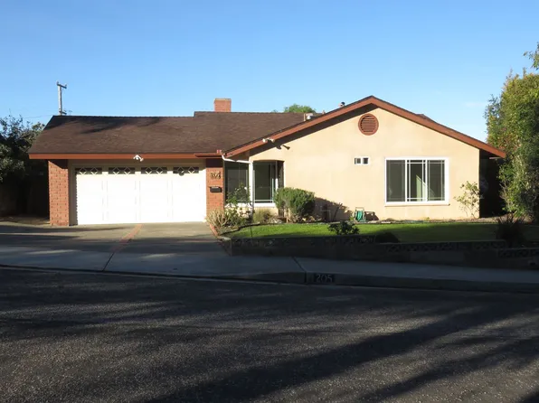 205 Amherst Pl, Lompoc, CA 93436
