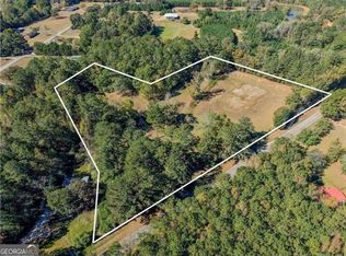 505 New Salem Rd, Griffin, GA 30223
