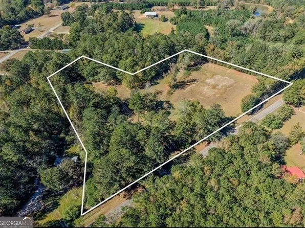 505 New Salem Rd, Griffin, GA 30223