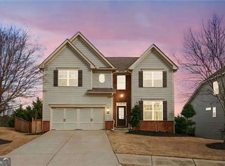 522 Rosemont Ave, Canton, GA