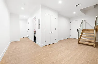 Rented by West 124th Manager LLC