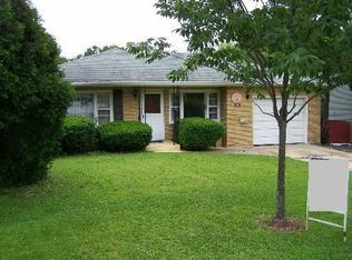 109 N 7th St, St Charles, IL 60174