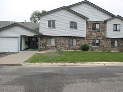 40 94th Cir NW APT 203, Coon Rapids, MN, 55448