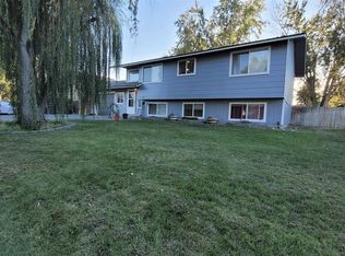 2606 S Johnson St, Kennewick, WA 99337