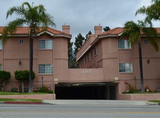 2217 Montrose Ave UNIT 7, Montrose, CA 91020