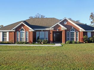 3420 Cline Rd, Wharton, TX 77488