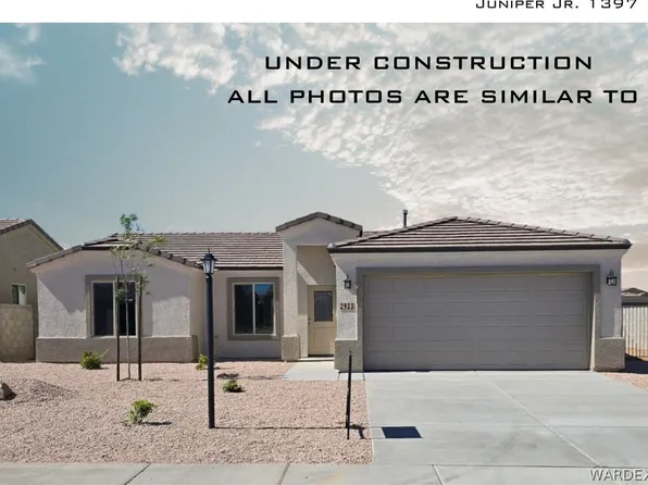 7401 E Morningside Dr, Kingman, AZ 86401