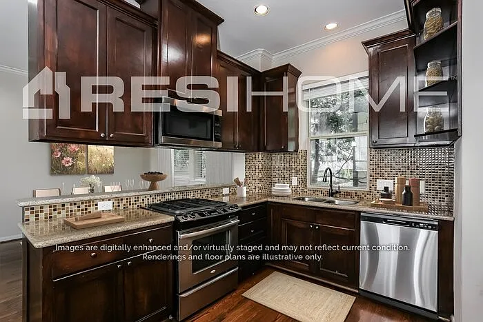 3 bed, 3.5 bath, 2128 sqft, $2,845 — Photo 3