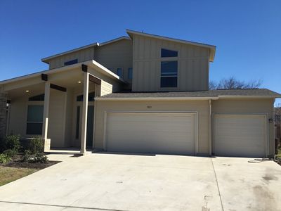 5813 Kara Dr, Austin, TX, 78744
