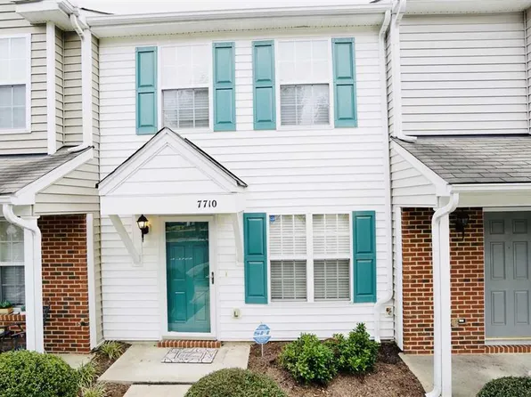 7710 River Field Dr, Raleigh, NC 27616