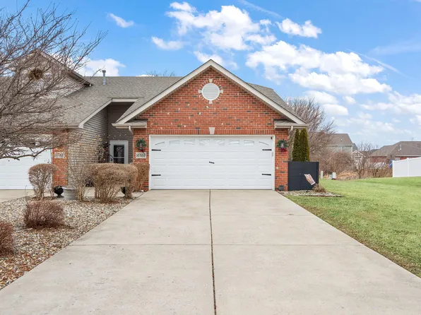 14700 Carey St #F, Cedar Lake, IN 46303