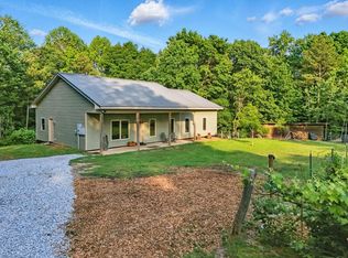 5395 Buffington Rd, Gillsville, GA 30543