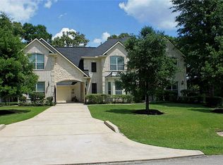 13237 Autumn Ash Dr, Conroe, TX 77302