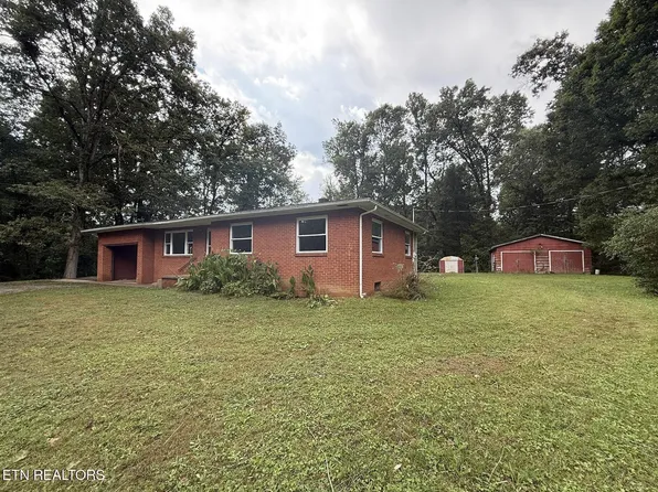 2849 Morgan County Hwy, Wartburg, TN 37887