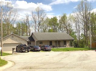 315 Trotters Ct, Knightstown, IN