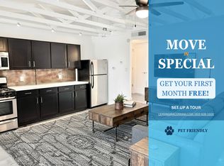 376 E Alvarado Rd APT 10, Phoenix, AZ 85004