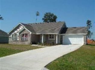 17 Delores Madison, Midway, FL 32343