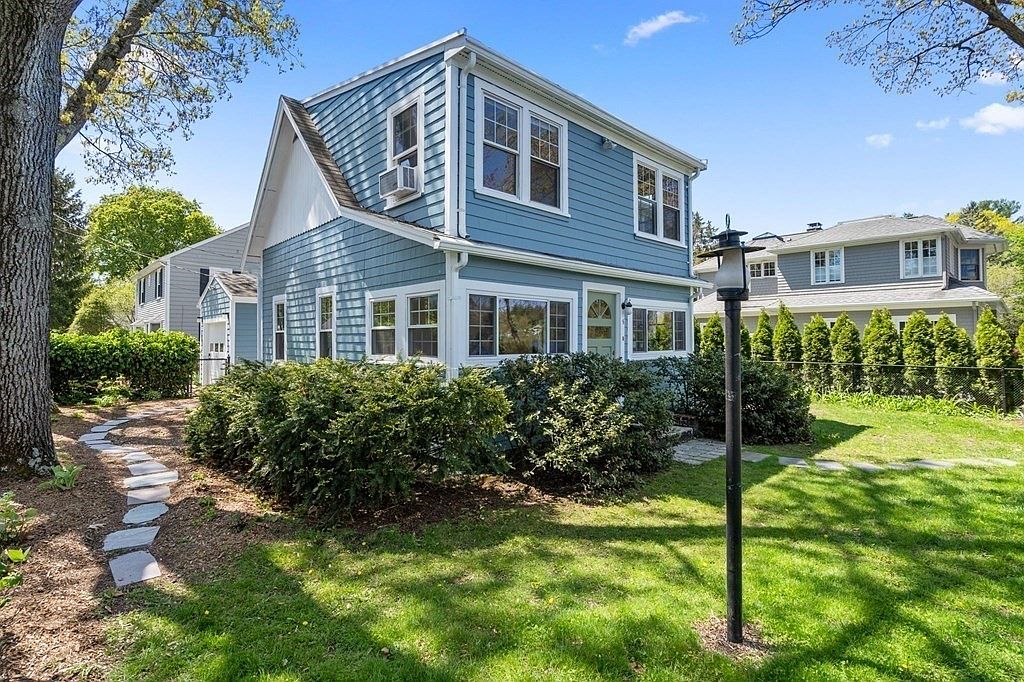 5 Lakeside Ave, Natick, MA 01760 Zillow