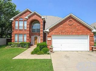 7880 Mahonia Dr, Fort Worth, TX 76133