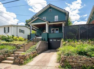 50 Maple Ave, Morgantown, WV 26501