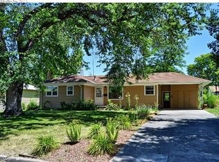 1628 22nd Ave, Greeley, CO 80631