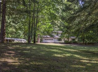 32279 Brooks Rd, Saint Helens, OR 97051