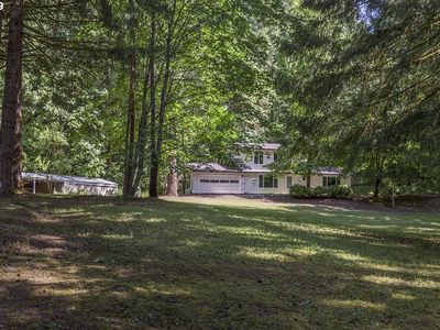 32279 Brooks Rd, Saint Helens, OR, 97051