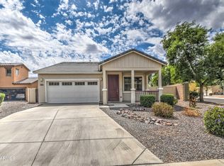 843 E Zesta Ln, Gilbert, AZ 85297