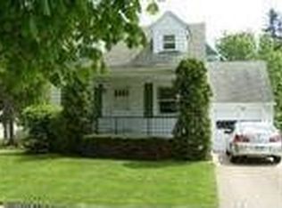 151 Erskine Ave, Youngstown, OH