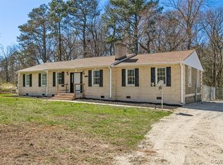 7001 Courthouse Rd, Providence Forge, VA 23140