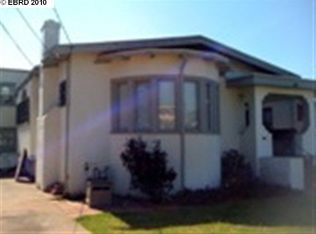 2516 66th Ave, Oakland, CA 94605