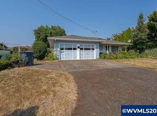 3439 2nd Ave N, Keizer, OR 97303