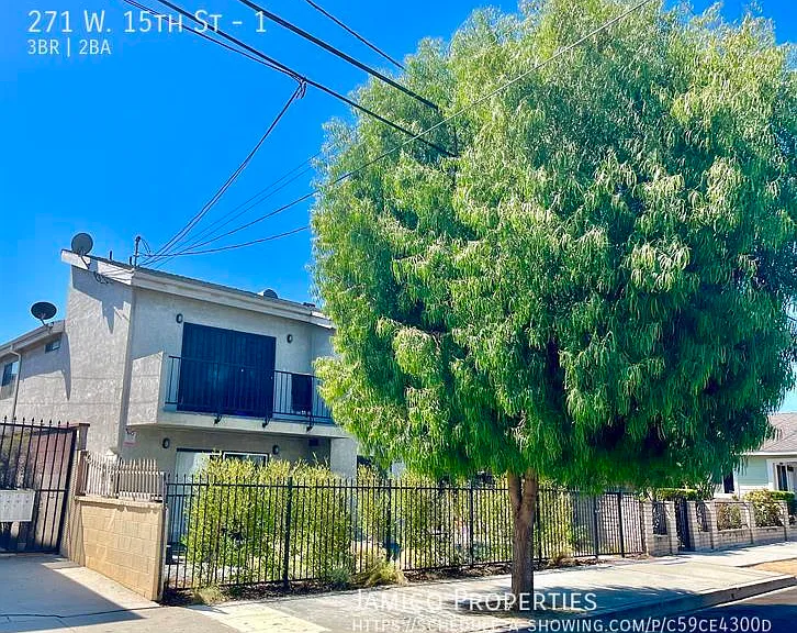 271 W 15th St #1 — Photo 1