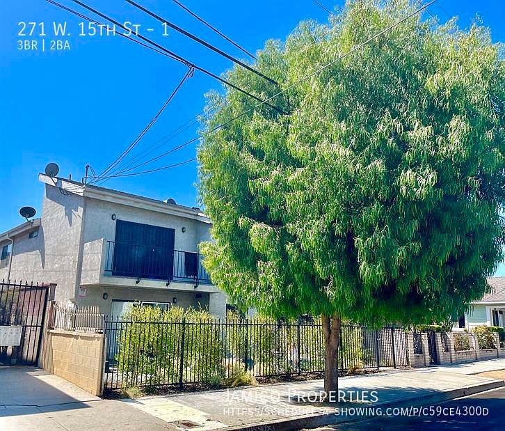 1st image of 271 W 15th St APT 1