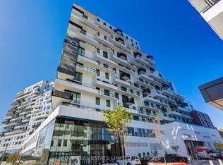 1050 Eastern Ave #1104, Toronto, ON M4L 0B7
