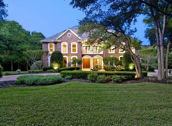4th image of 5312 Park Hollow Ln