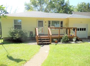 709 6th St, Hawley, MN 56549