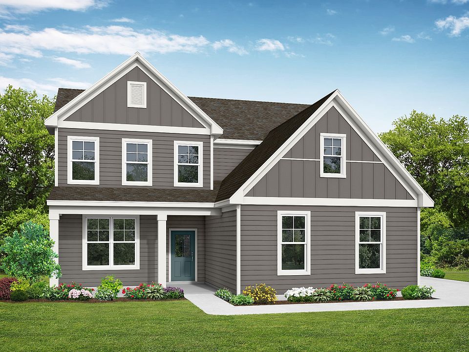 1st image of 1263 Tisdale Dr Lot 268