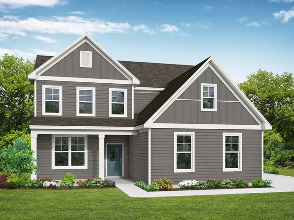 1263 Tisdale Dr Lot 268, White House, TN 37188
