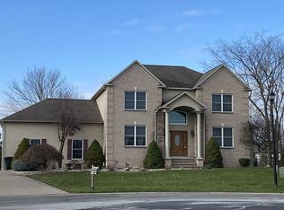 5028 Constitution Ln, Liverpool, NY 13088
