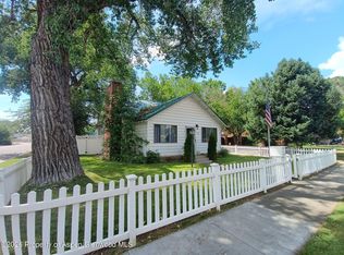 600 Taylor St, Craig, CO 81625