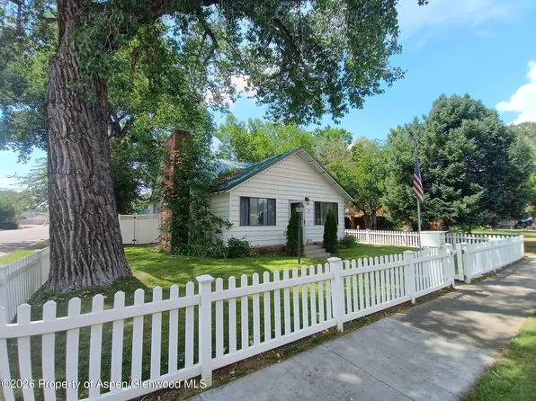 600 Taylor St, Craig, CO 81625