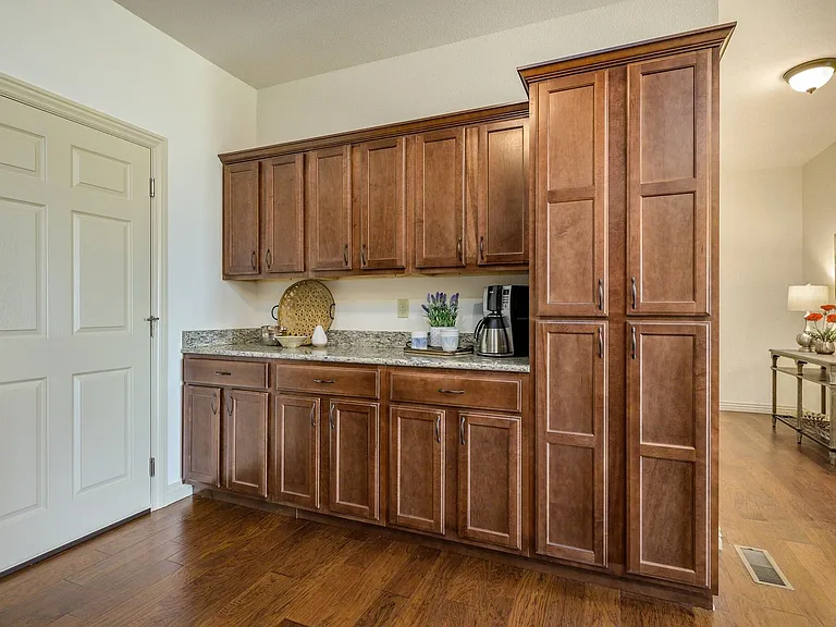 Ingram Mill Villas 55+ — Photo 7