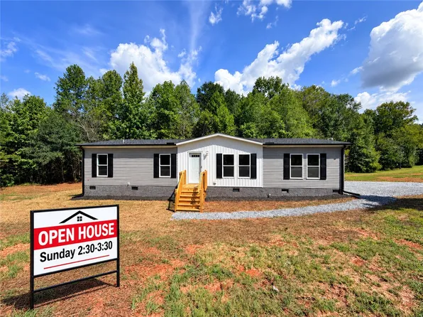 1175 Simms School Rd, Central, SC 29630