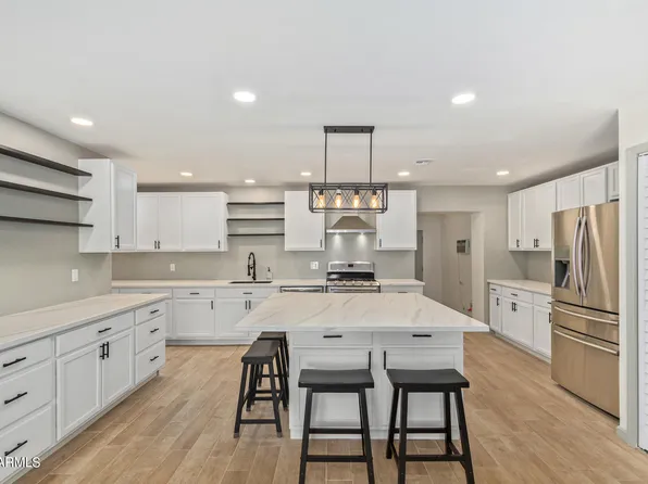 4823 W MONTECITO Avenue, Phoenix, AZ 85031