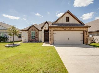 6210 Rockford Dr, College Station, TX 77845