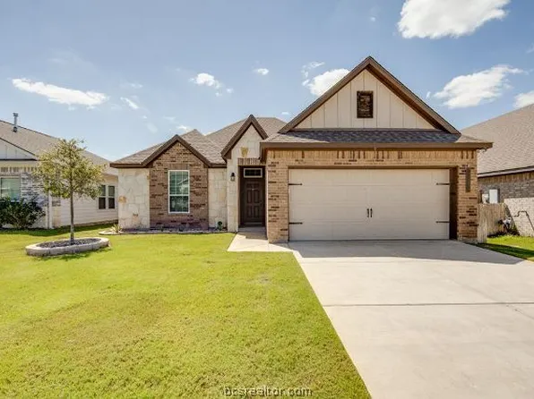 6210 Rockford Dr, College Station, TX 77845