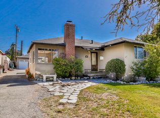 178 Poinsettia Ave, Monrovia, CA 91016