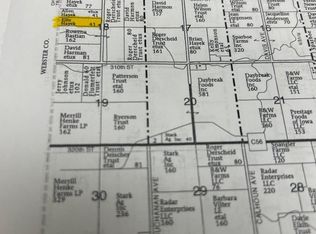 Baxter Ave, Eagle Grove, IA 50533