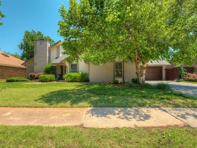413 Alpine Dr, Norman, OK, 73072